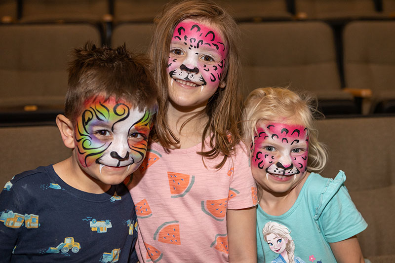 Childrens Festival
