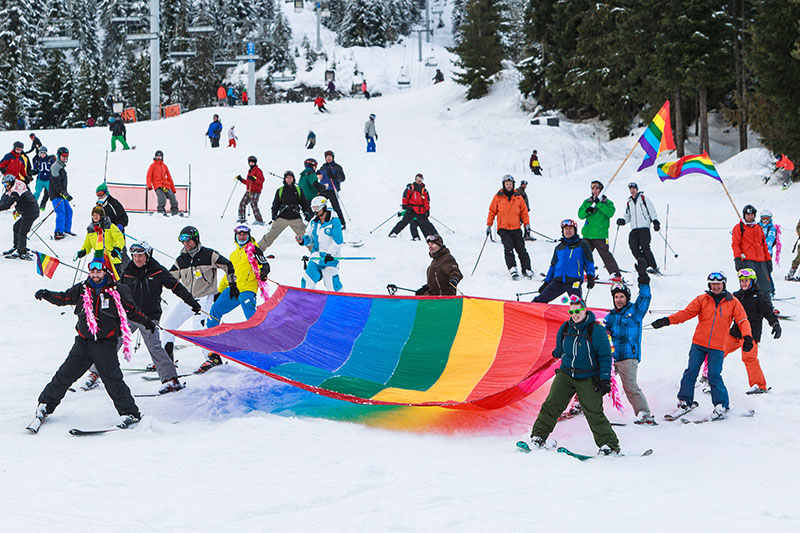 Calendar of eventsWhistler Pride