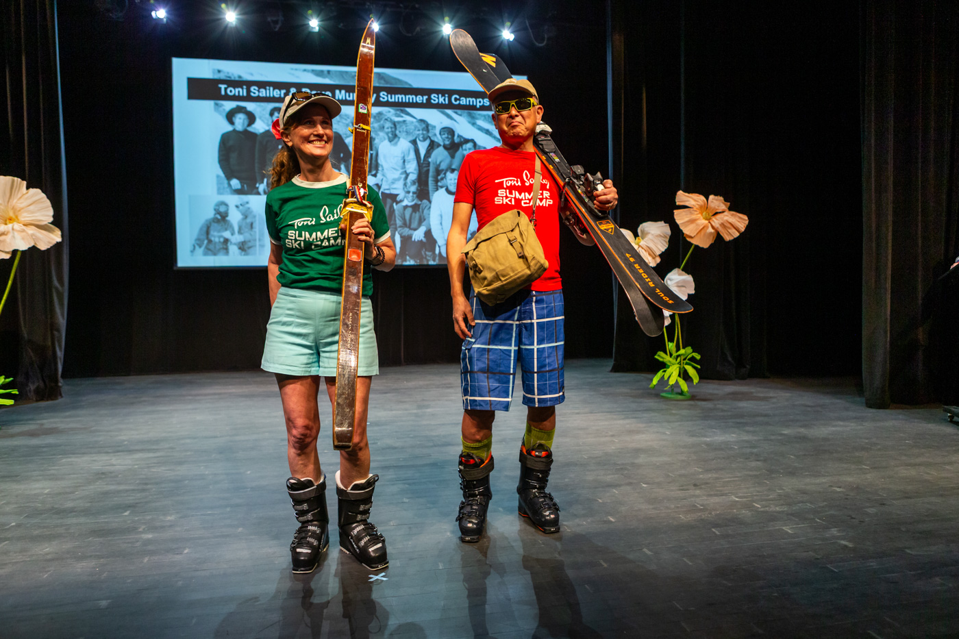 WEE-Fashion Show Fun'raiser