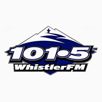 101.5 Whistler FM