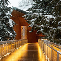 Audain Art Museum Audain Art Museum