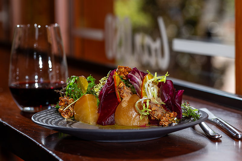 Celebrating a Decade of Deliciousness at Bar Oso