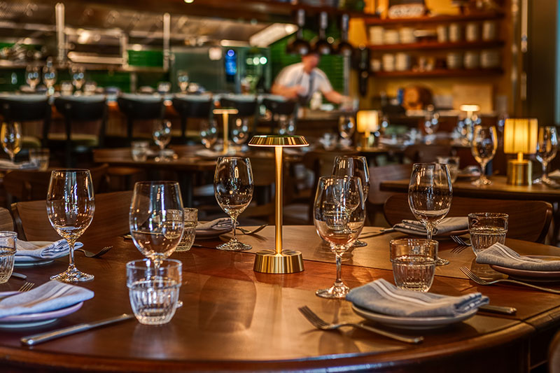 Lorette brasserie