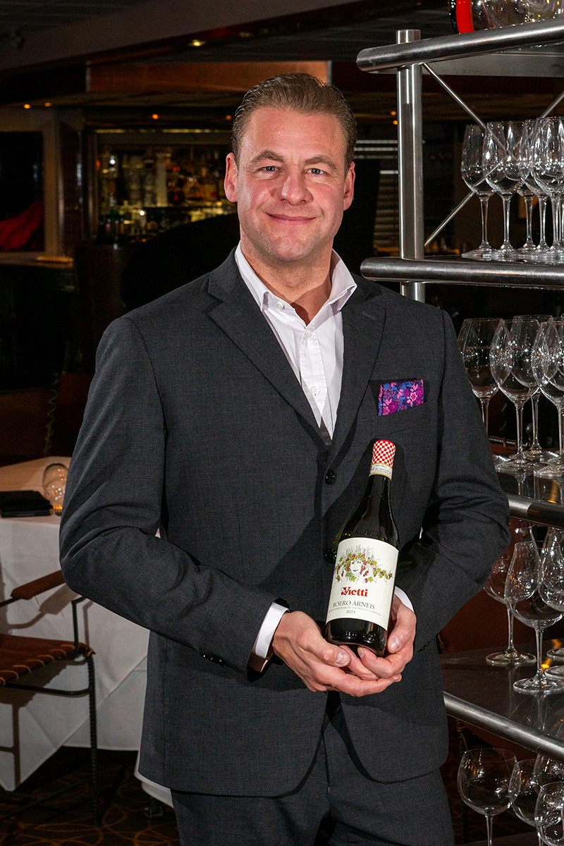 Sommeliers’ Picks
