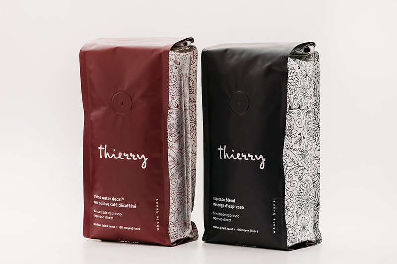 Taste & Indulgence Provisions Whistler