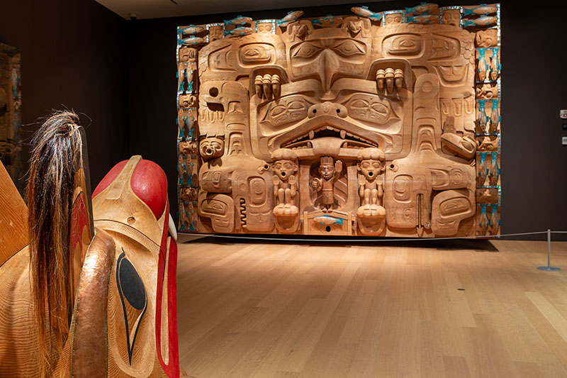 Audain Art Museum Collections