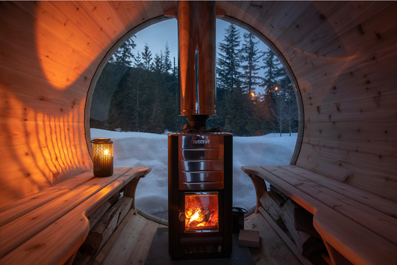 Whistler’s Winter Wellness Awakening Canadian Wilderness Adventures