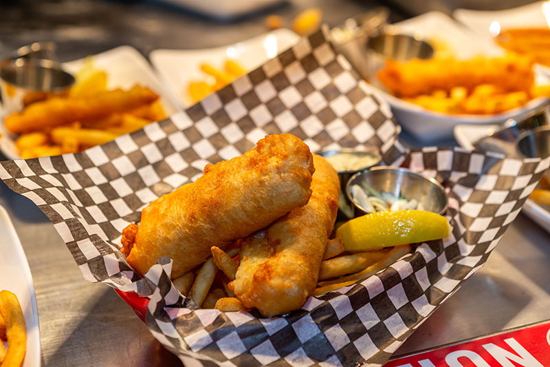 Tasting Your Way Around Whistler & Blackcomb Mountains