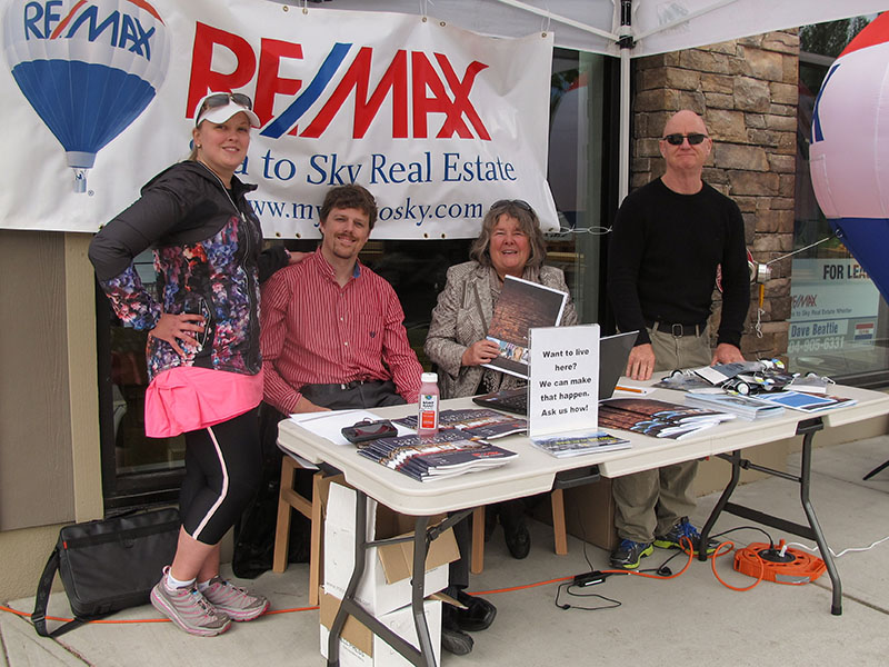 My Whistler Ann Chiasson