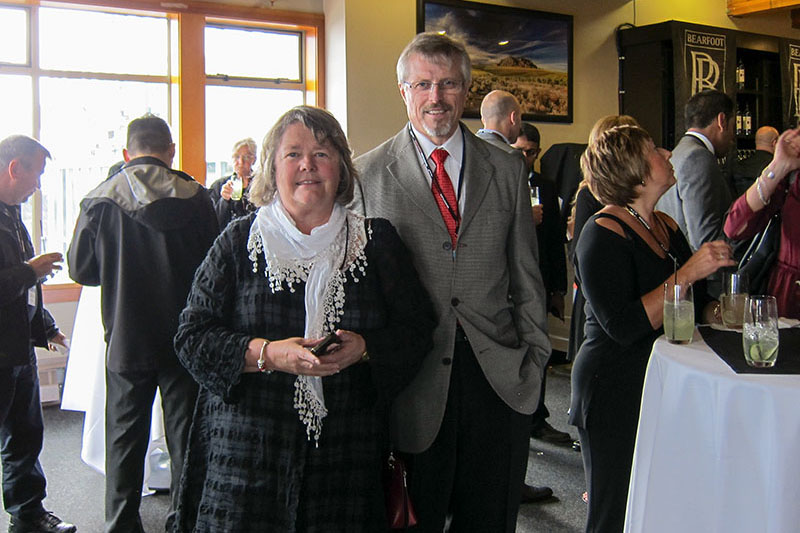 My Whistler - Ann Chiasson