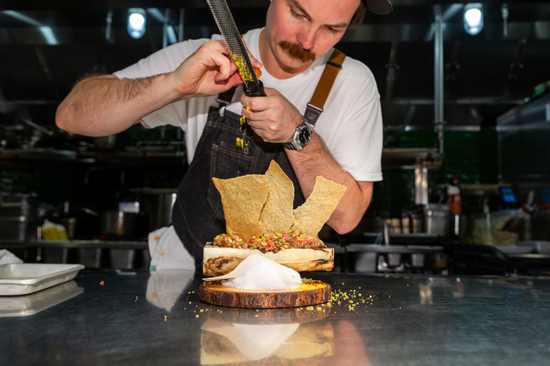 Lorette brasserie