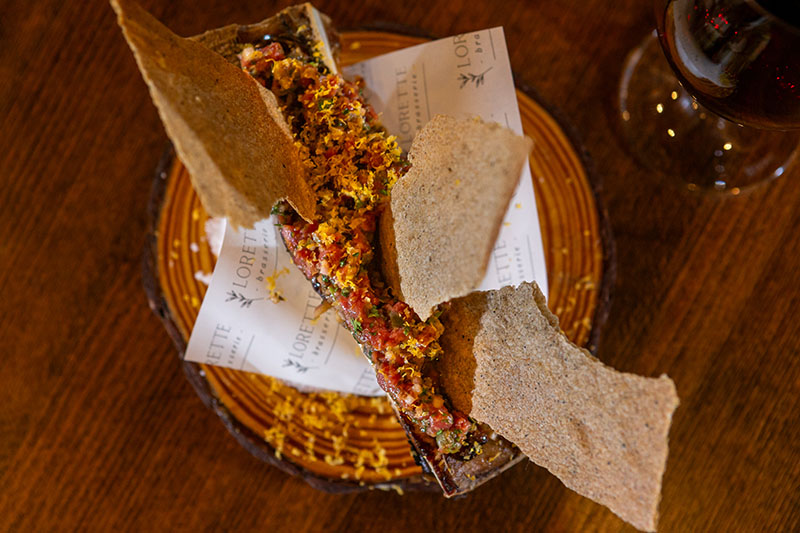 Lorette Brasserie