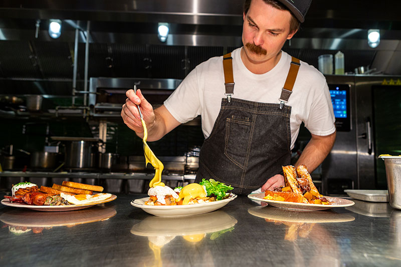 WWLN - Lorette Brasserie & Provisions Whistler