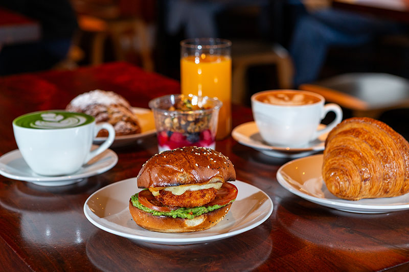 WWLN - Lorette Brasserie & Provisions Whistler