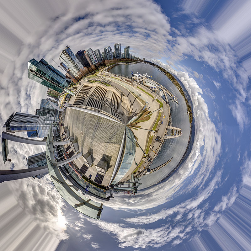 Exploring Vancouver’s Stunning Urban Landscape