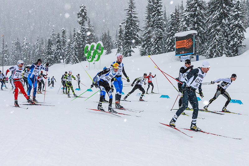 Calendar of Events Winter Spring 2026 P’ayakentsut cross country race