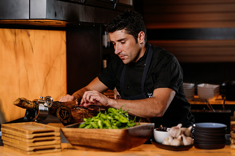 Bar Oso