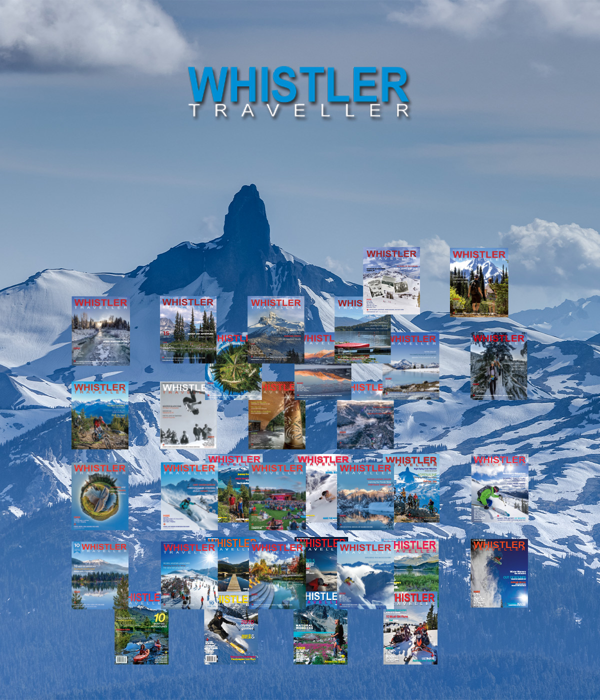 Digital Edition Archive