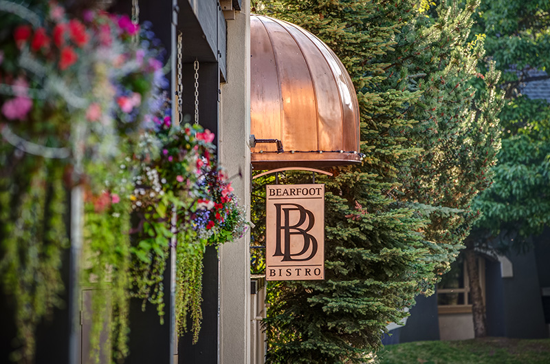 Quattro Restaurant