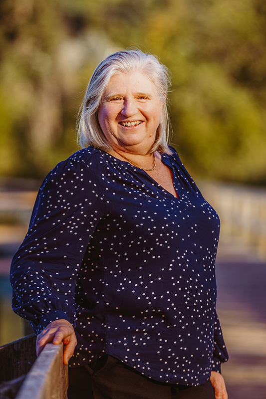 JAckie Rohde