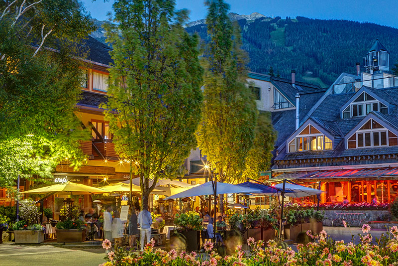 Quattro Restaurant