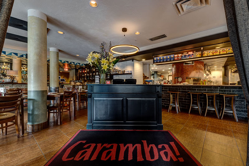 Caramba