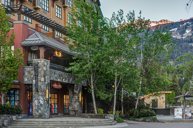 Sushi Village