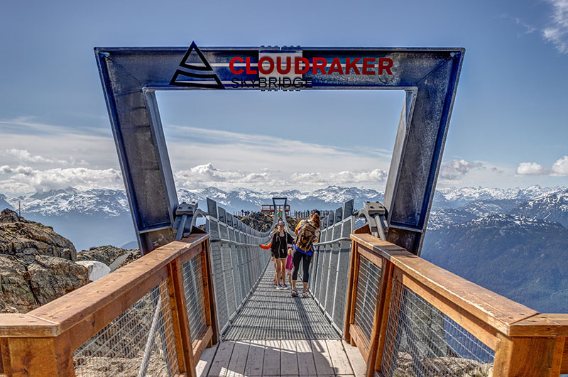 ziptrek sasquatch line