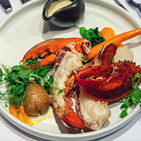 Bearfoot bistro