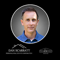 Dan Scarratt Personal Real Estate Corporation