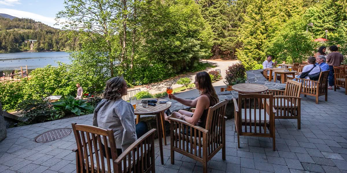 Featured image nita lakeside lounge lakeside lounge