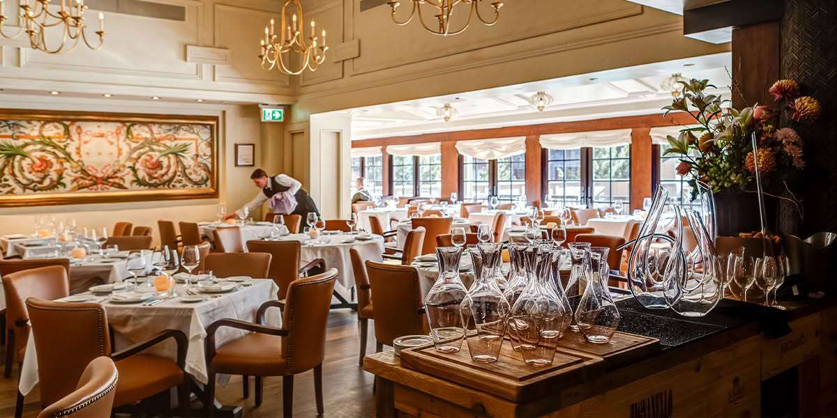 Featured image tratorria di como Trattoria di Como