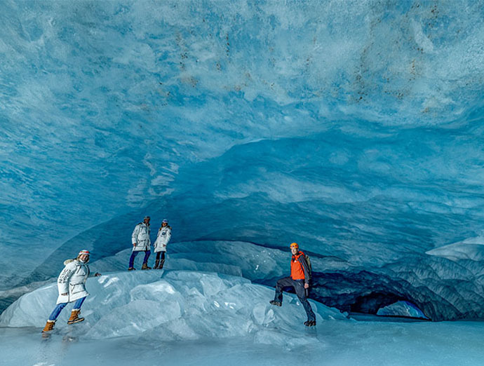 Ice Cave featured img Why Don't You