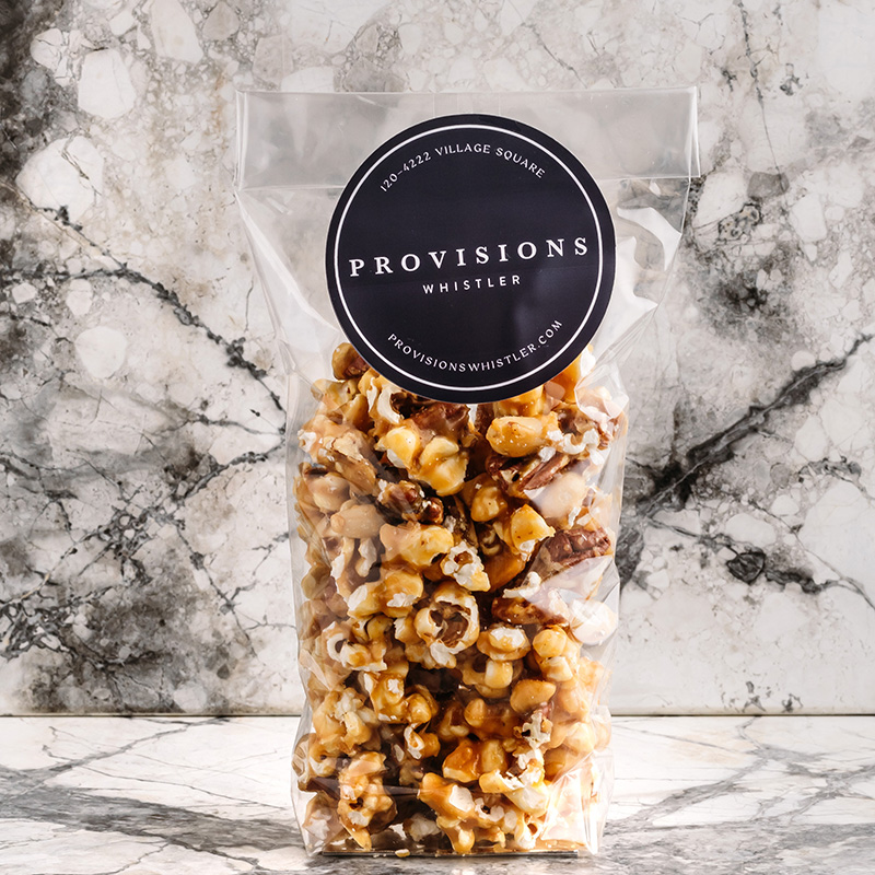 Taste & Indulgence Provisions Popcorn