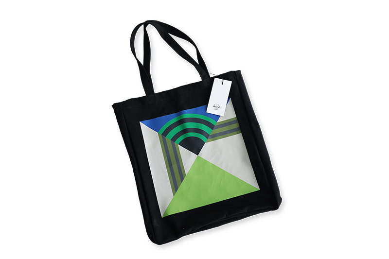 Tanabe Herschel Tote 800px Audain Art Museum Shop