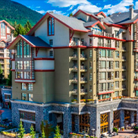 Westin Whistler Summer