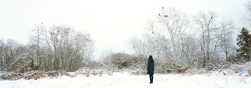 Solstice: Renewing Our Bond With Winter