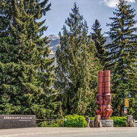 Audain Art Museum thumbnail
