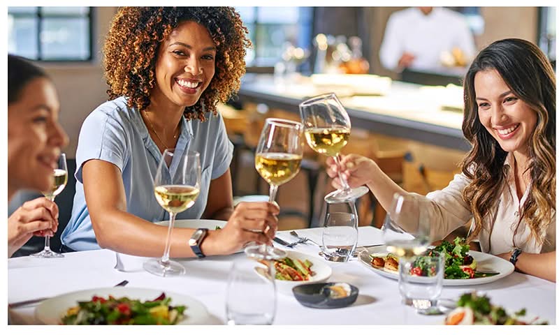 Calendar of Culinary Events