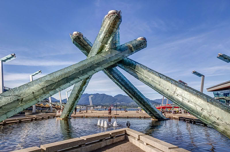 Vancouver-Coal Harbour