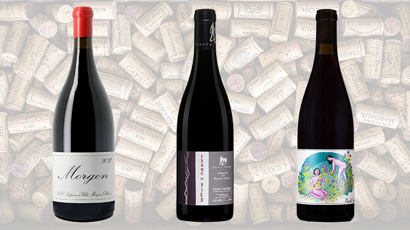 Sommeliers, Whistler, wine and dining.