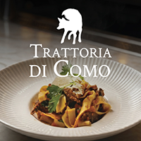 Trattoria Di Como Trattoria Di Como