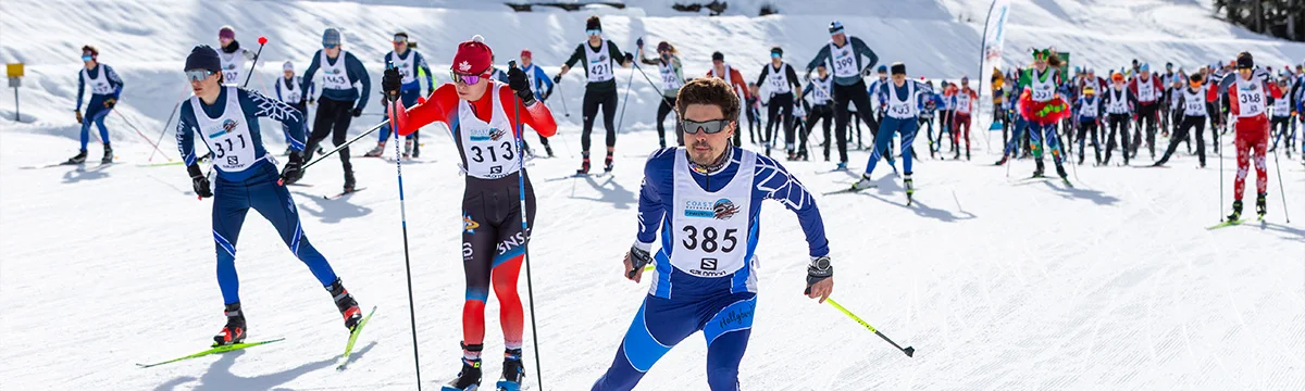 Payak Race